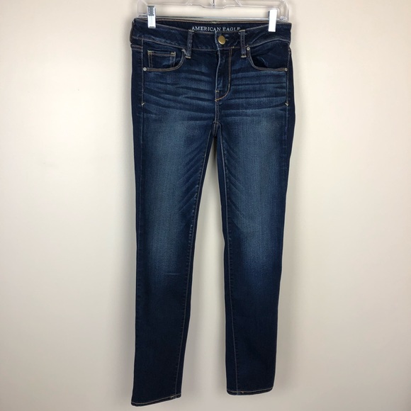 American Eagle Outfitters Denim - American Eagle Skinny Jean